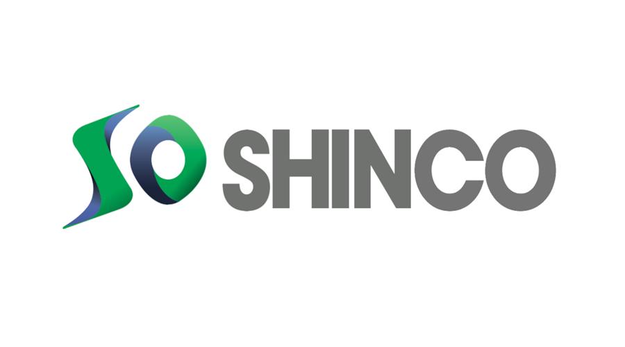 Shinco TV Uniwall Logo