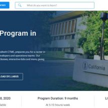 Simplilearn - Caltech - Post Graduate Program in DevOps