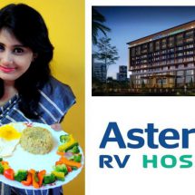 Soumita Biswas - Chief Nutritionist - Aster RV Hospital - Bangalore