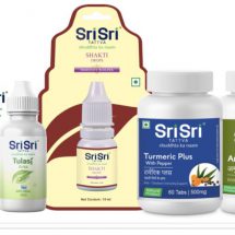 Sri Sri Tattva Products