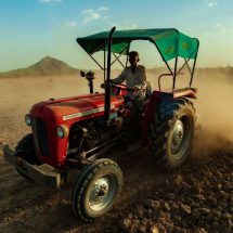 TAFE - JFS Free Tractor Rental - 60 Days