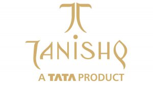 TANISHQ - A TATA Product - Logo