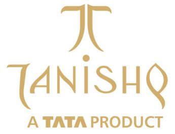 TANISHQ - A TATA Product - Logo