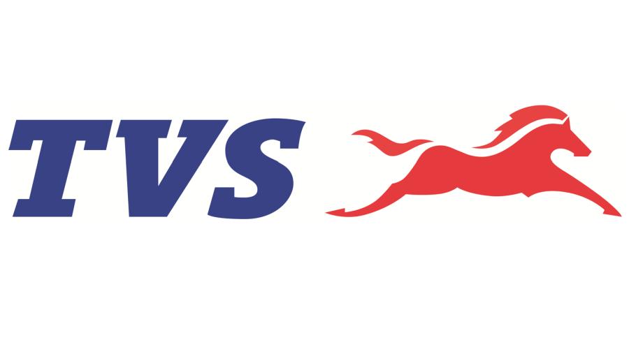 TVS Motor Company Limited Logo