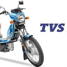 TVS XL100 - Buy now Pay after 6 months - EMI Scheme - TVS Motor Company