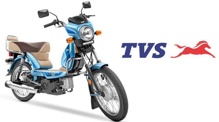 TVS XL100 - Buy now Pay after 6 months - EMI Scheme - TVS Motor Company