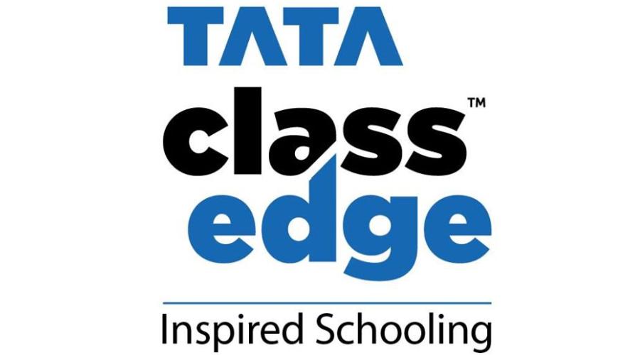 Tata Class Edge Logo
