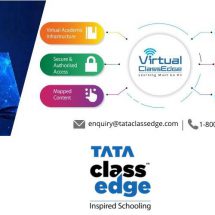 Tata Class Edge - Virtual Class Edge