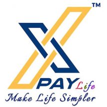 XPay Life Logo 2