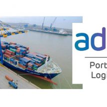 Adani Ports and Special Economic Zone Limited 5