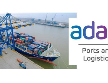 Adani Ports and Special Economic Zone Limited 5