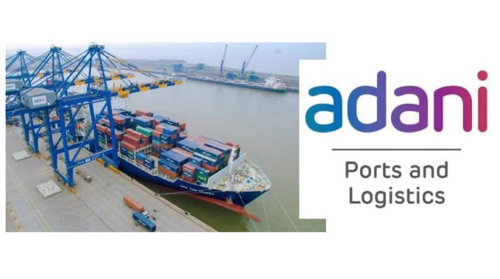 Adani Ports and Special Economic Zone Limited 5