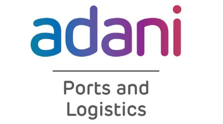 Adani Ports and Special Economic Zone Limited Logo