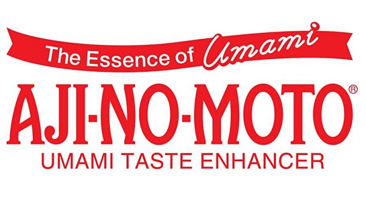Aji-No-Moto - Taste Enhancer