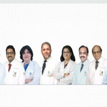 Apollo Hospitals - Apollo Proton Cancer Centre