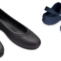 Crocs at Work Collection