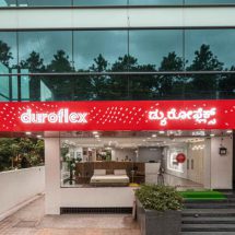 Duroflex Experience Center - Whitefield - Bengaluru