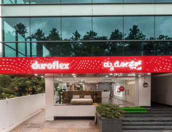 Duroflex Experience Center - Whitefield - Bengaluru