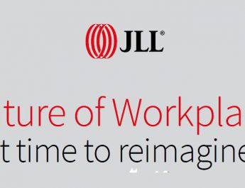 Future of Workplace - JLL