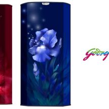 Godrej EDGE Rio Neo and Ultima