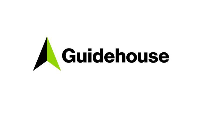 GuideHouse Logo