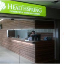 HealthSpring 2