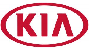 KIA Motors India - Logo