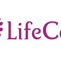 LifeCell Logo