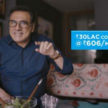 Max Bupa campaign - Ab nahin khareedoge to kab