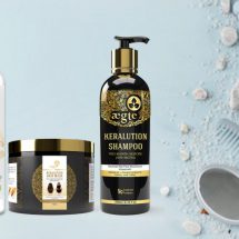 Monsoon Hair Care Tips to keep your hair fresh and vibrant - Aegte