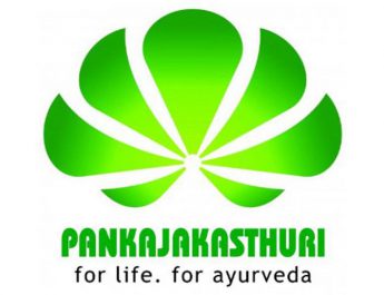 Pankajakasthuri Herbals India Private Limited Logo