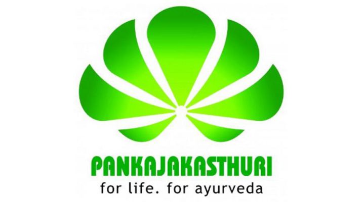 Pankajakasthuri Herbals India Private Limited Logo
