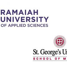 Ramaiah Group of Institutions partner with St Georges University
