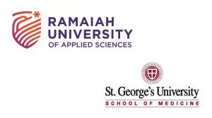 Ramaiah Group of Institutions partner with St Georges University