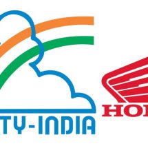 Safety India - honda