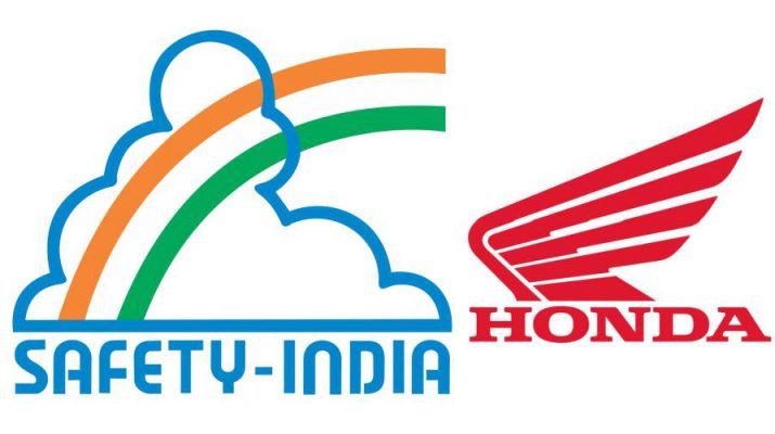 Safety India - honda