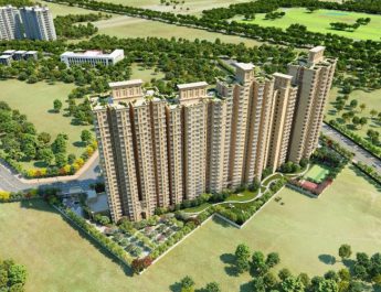 Signature Global launches Golf Greens 79 in Sector 79 - Gurugram