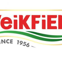 WeikFiELD Logo