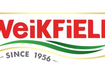 WeikFiELD Logo