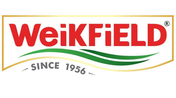 WeikFiELD Logo