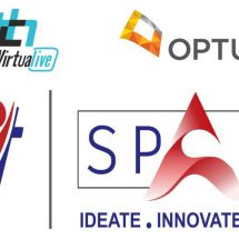 WiT - SPARK - STCH VirtuaLive - Online Conference - July 16 2020