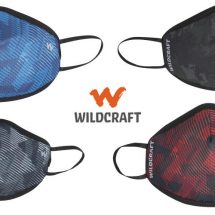 Wildcraft launches Supermask W95-plus