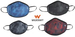 Wildcraft launches Supermask W95-plus