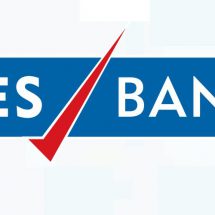 YES Bank Limited Logo