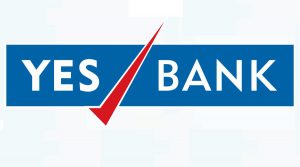 YES Bank Limited Logo