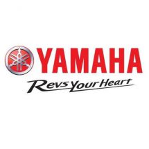 Yamaha Motor India Logo 4
