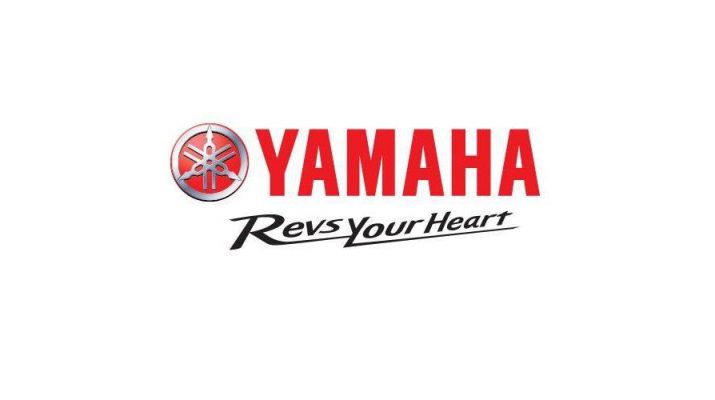 Yamaha Motor India Logo 4