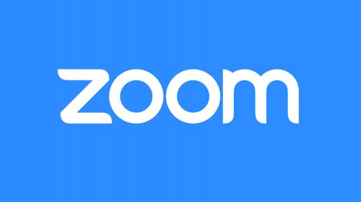 Zoom Video Communications Inc - Logo - ZM
