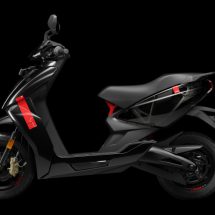 Ather 450X - Collectors Edition - Ather Energy Series