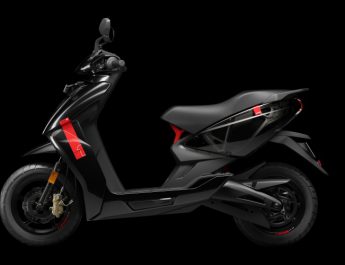 Ather 450X - Collectors Edition - Ather Energy Series